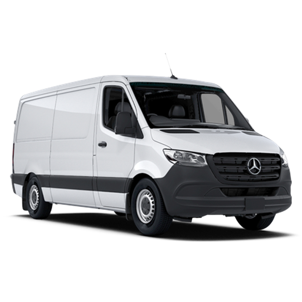 Mercedes Benz Sprinter vs30